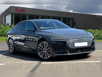 Audi - A6