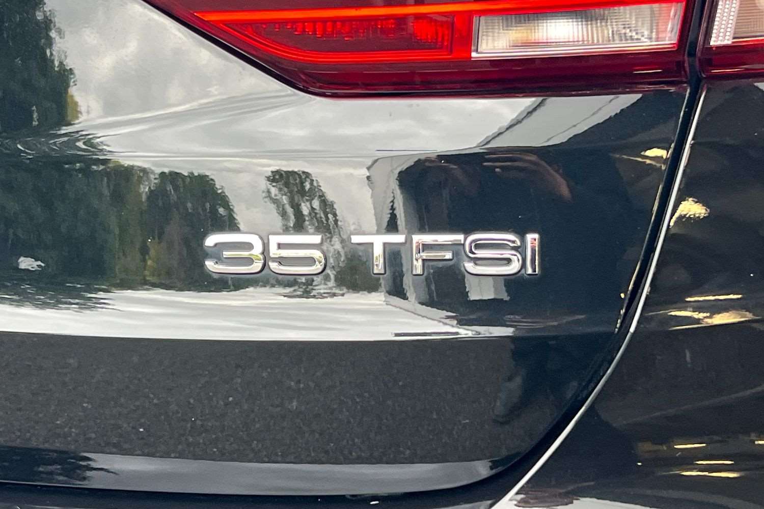 Used Audi Q3 2022 for sale - 76125780: Photo 12