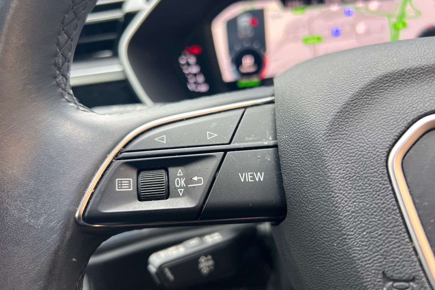 Used Audi Q3 2022 for sale - 76125780: Photo 16