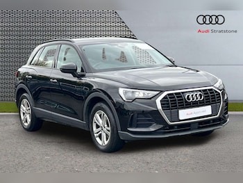 Used Audi Q3 2022 for sale - 76125780: Photo