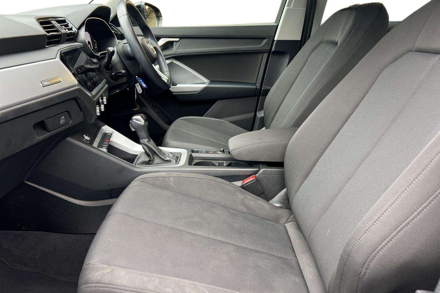 Used Audi Q3 2022 for sale - 76125780: Photo 21