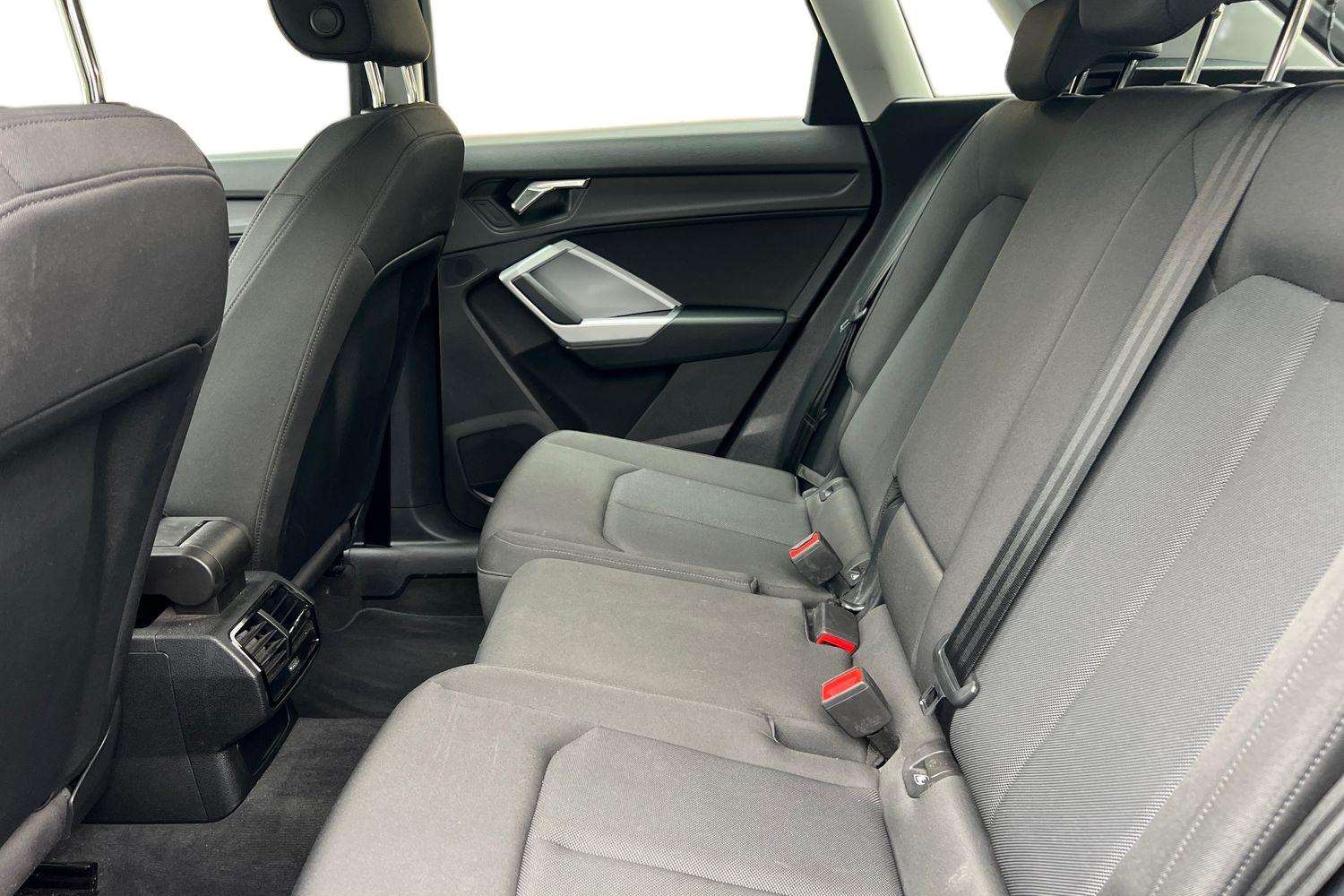 Used Audi Q3 2022 for sale - 76125780: Photo 22