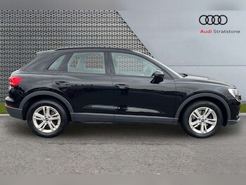 Used Audi Q3 2022 for sale - 76125780: Photo