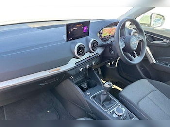 Used Audi Q2 2024 for sale - 78216390: Photo