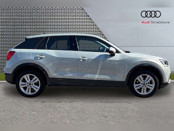 Used Audi Q2 2024 for sale - 78216390: Photo
