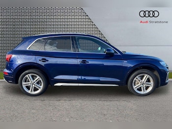 Used Audi Q5 2022 for sale - 79352005: Photo