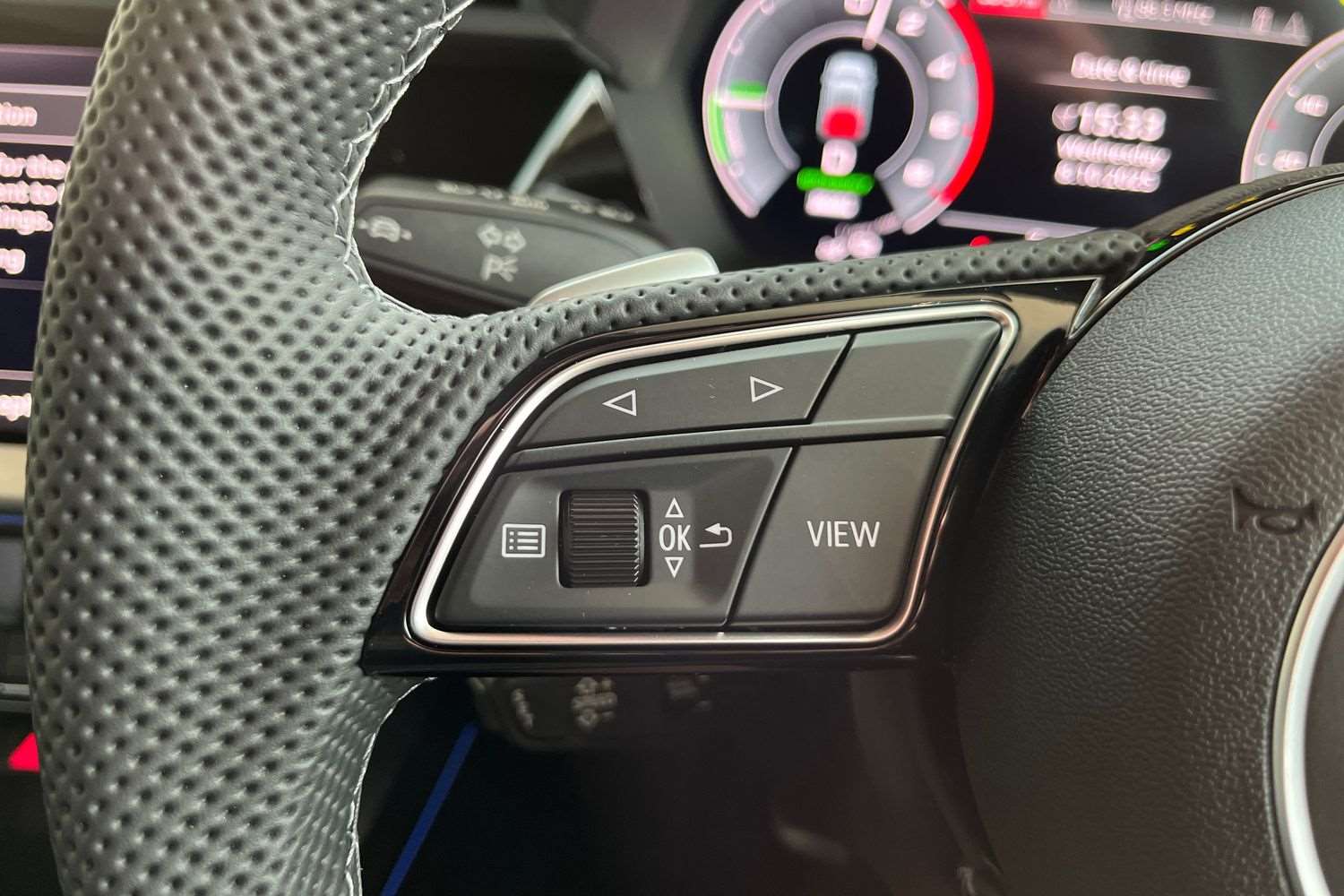 Used Audi A3 2025 for sale - 77972855: Photo 16