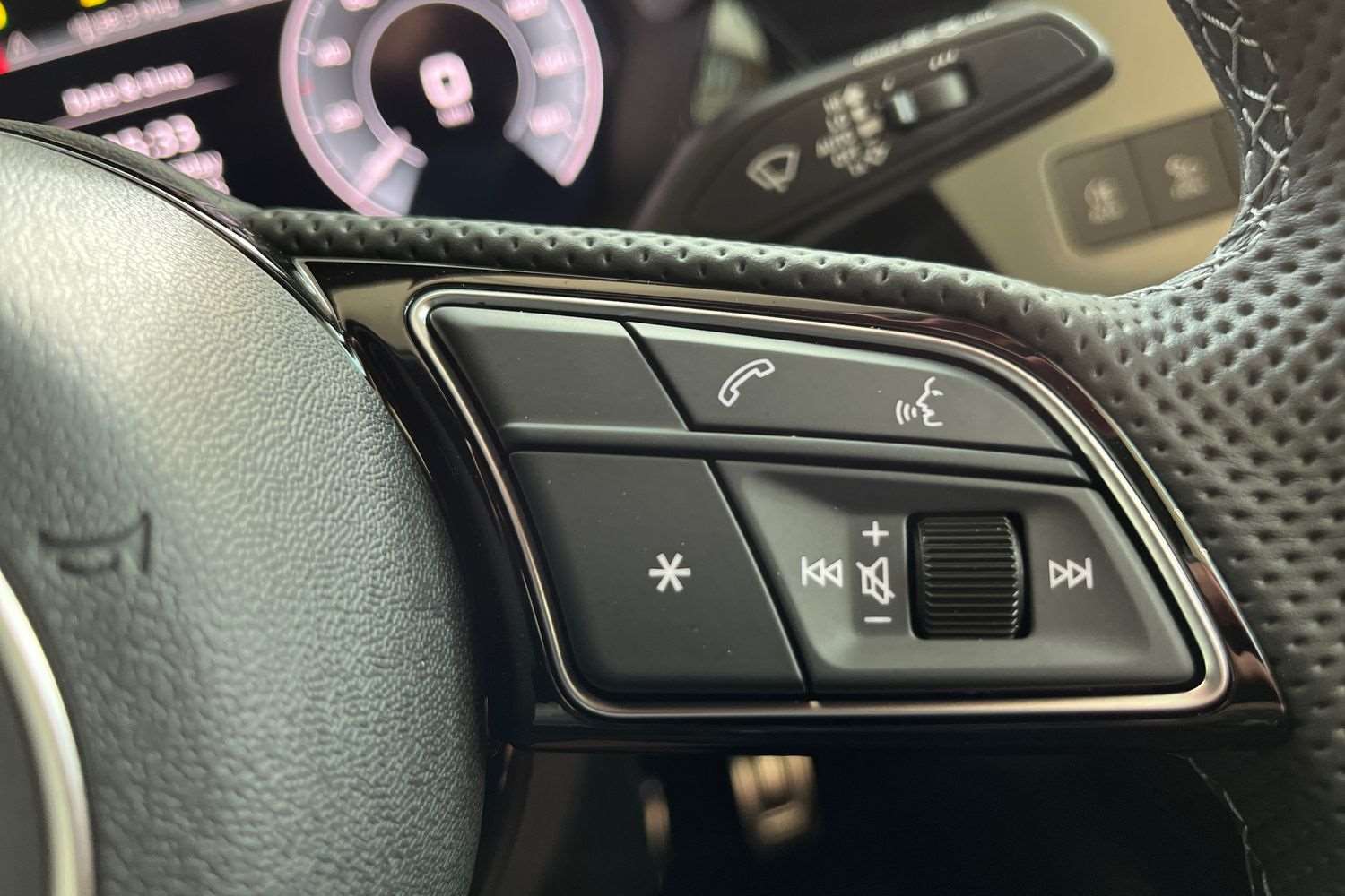 Used Audi A3 2025 for sale - 77972855: Photo 17