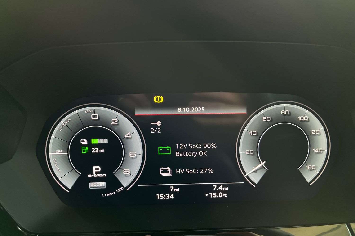 Used Audi A3 2025 for sale - 77972855: Photo 18