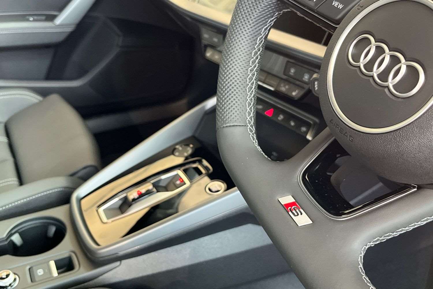 Used Audi A3 2025 for sale - 77972855: Photo 33