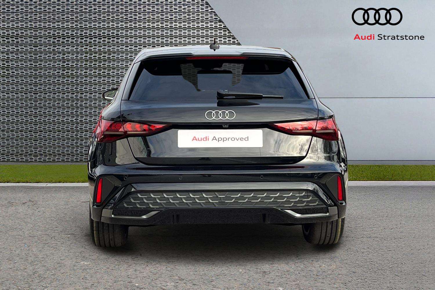 Used Audi A3 2025 for sale - 77972855: Photo 7