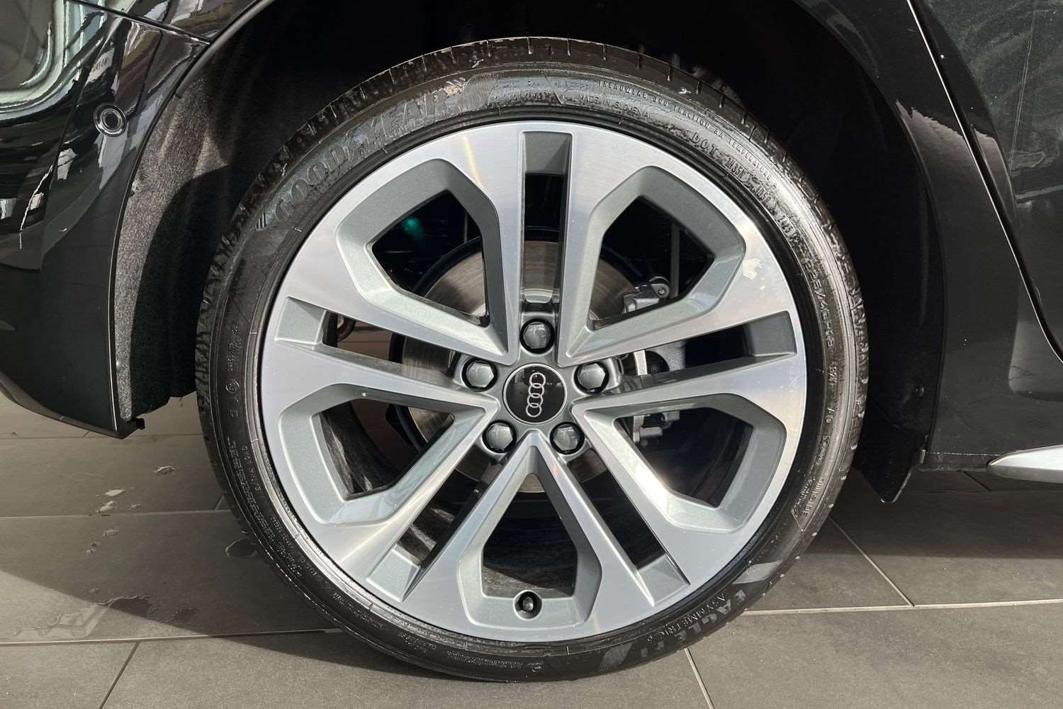 Used Audi A3 2025 for sale - 77972855: Photo 9