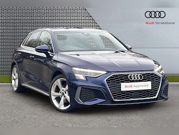 Audi A3 feature image
