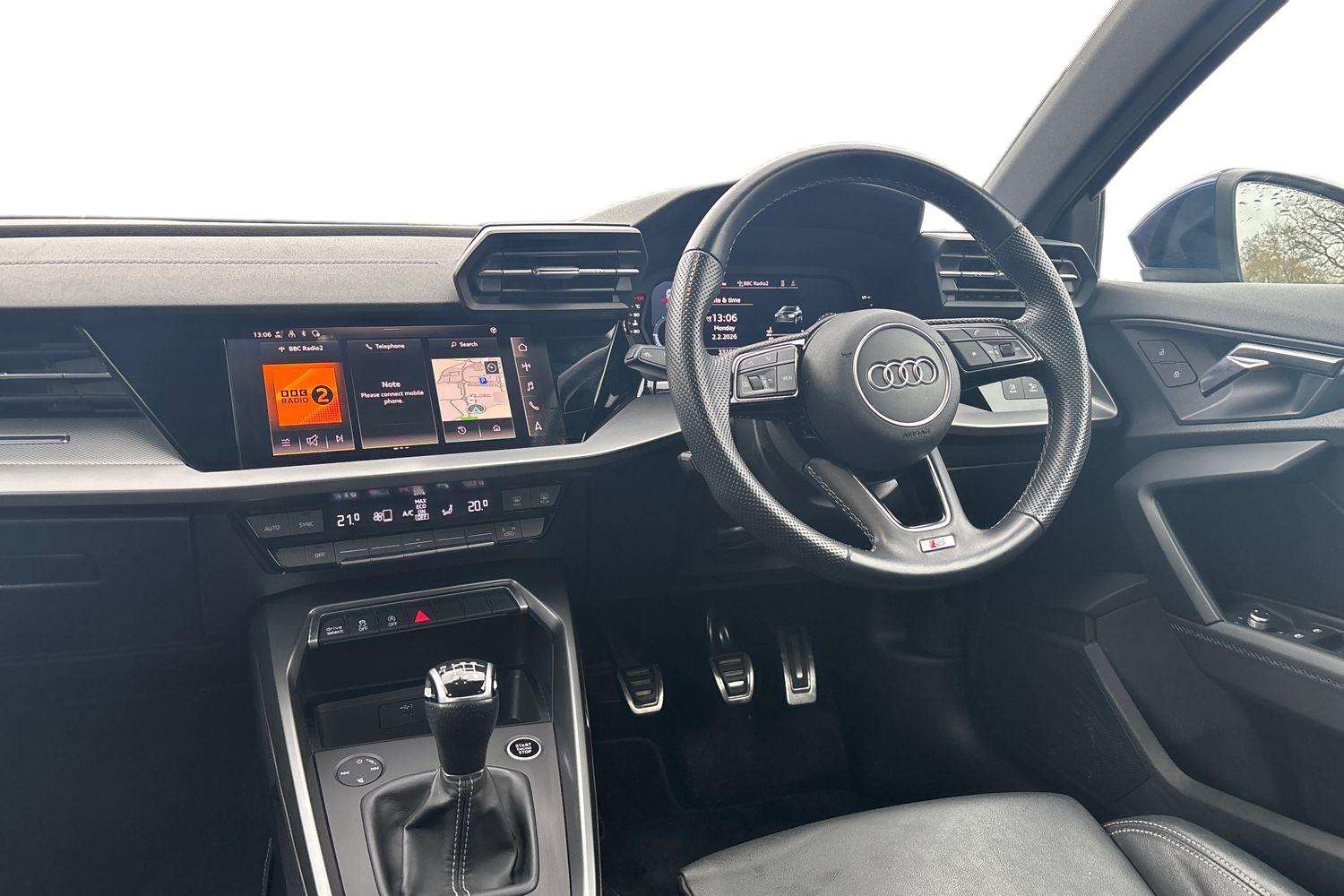 Used Audi A3 2022 for sale - 77414707: Photo 21