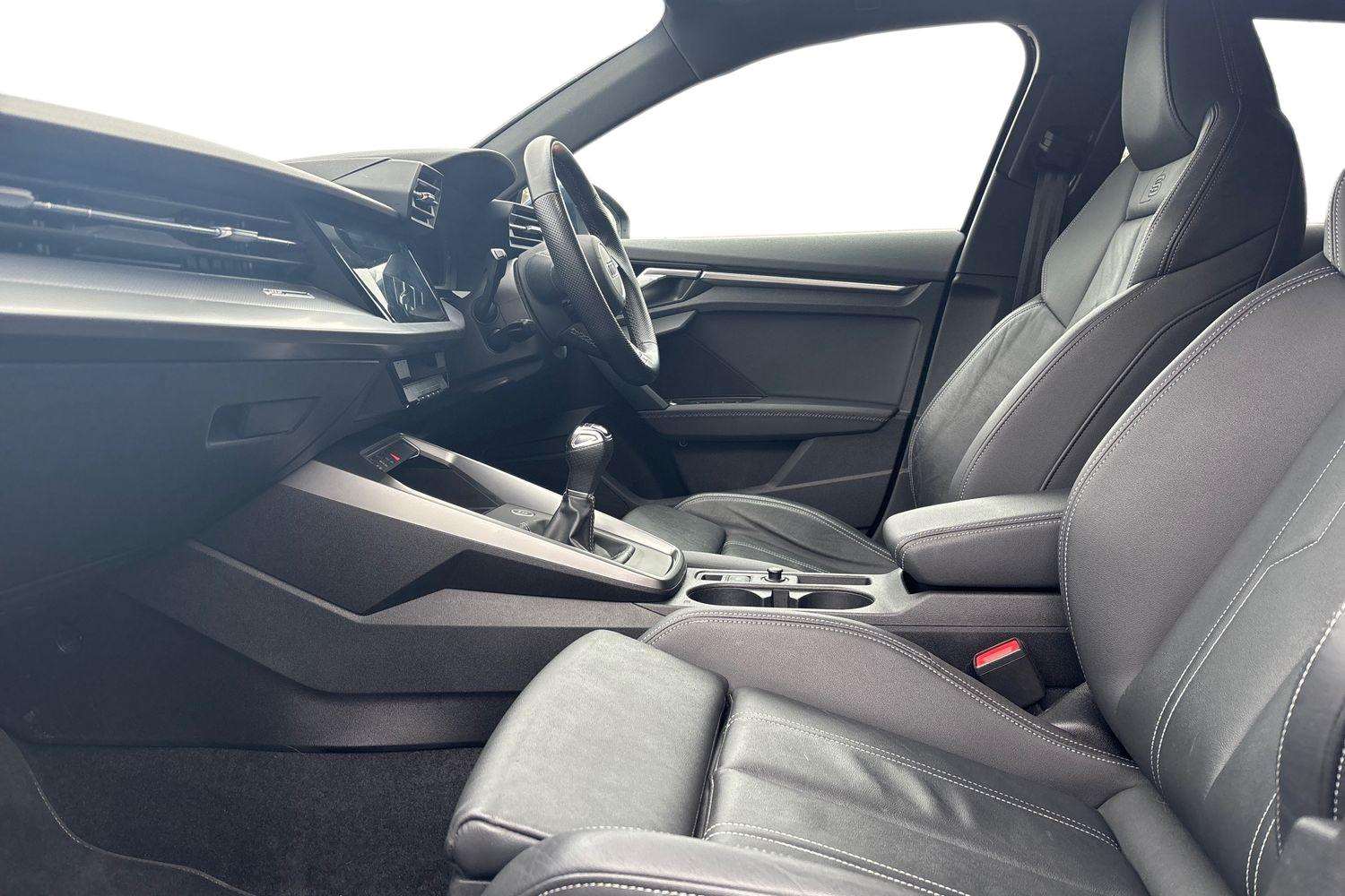 Used Audi A3 2022 for sale - 77414707: Photo 22