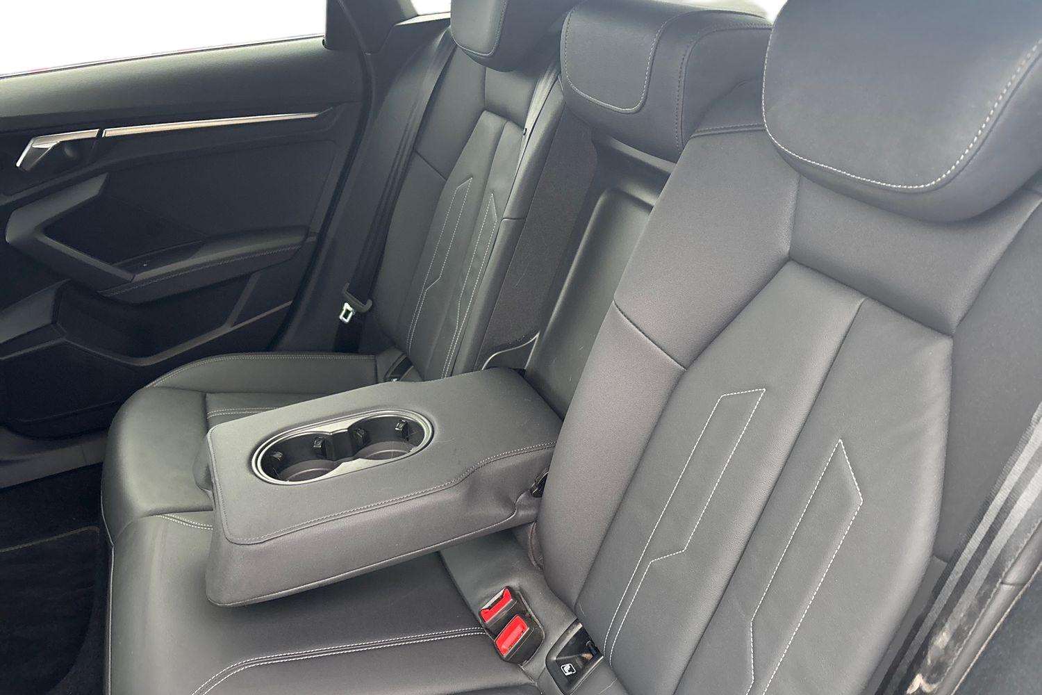 Used Audi A3 2022 for sale - 77414707: Photo 23