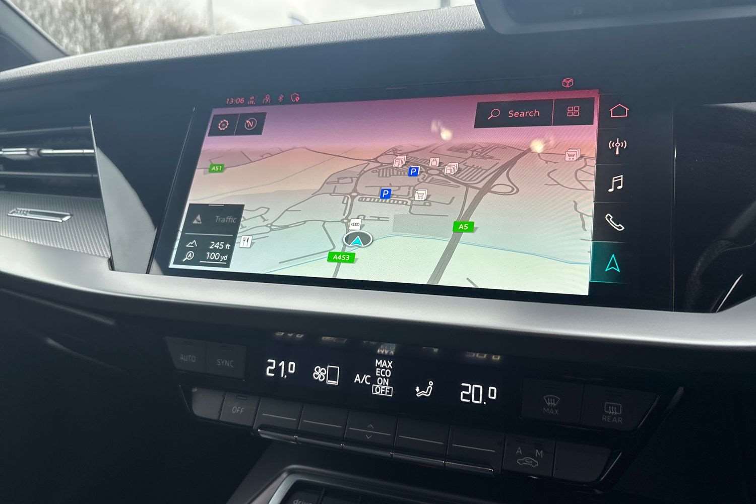 Used Audi A3 2022 for sale - 77414707: Photo 29