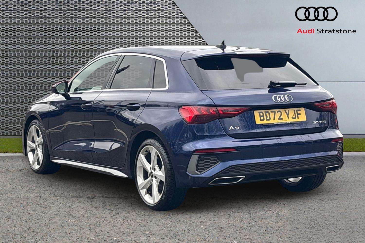 Used Audi A3 2022 for sale - 77414707: Photo 3