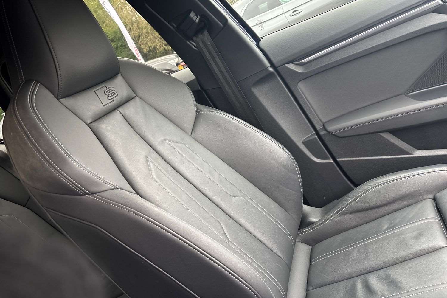 Used Audi A3 2022 for sale - 77414707: Photo 33