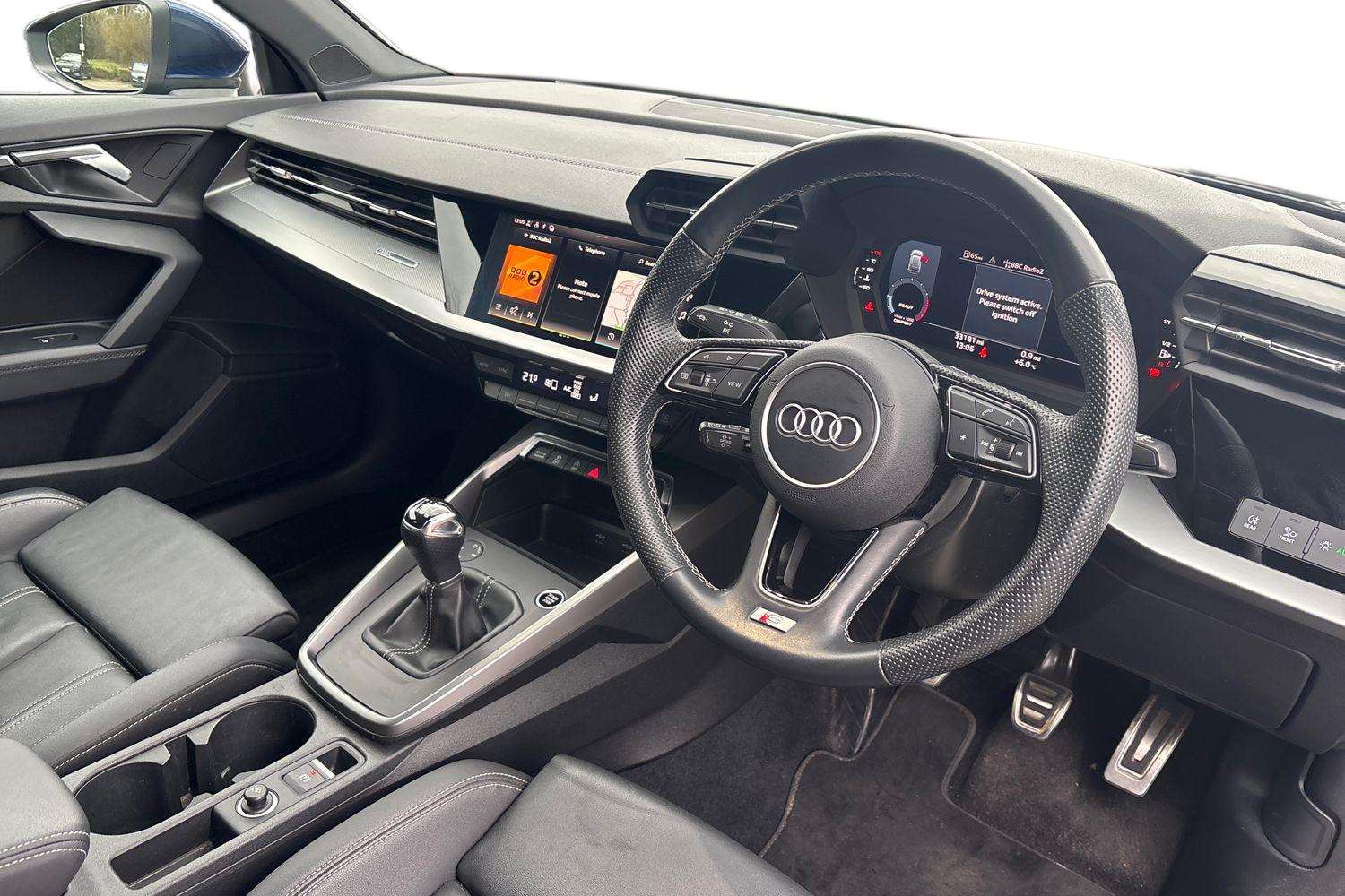 Used Audi A3 2022 for sale - 77414707: Photo 6