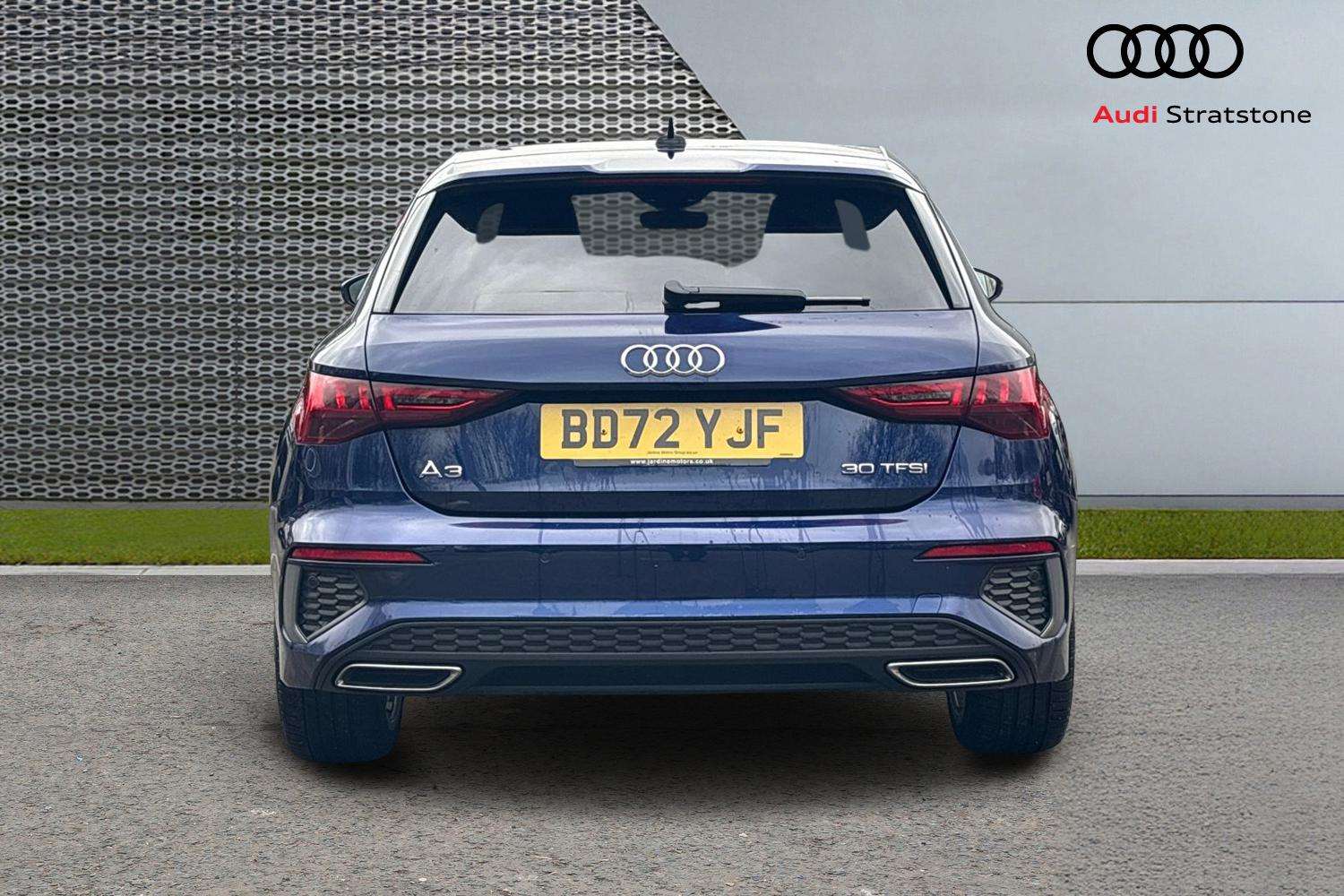 Used Audi A3 2022 for sale - 77414707: Photo 7