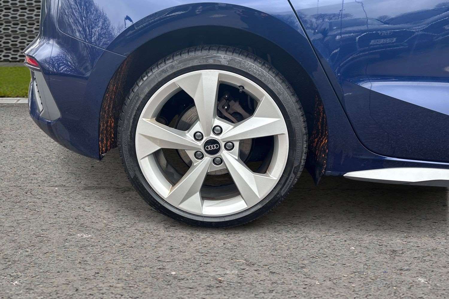 Used Audi A3 2022 for sale - 77414707: Photo 9