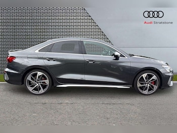 Used Audi A3 2023 for sale - 78651399: Photo