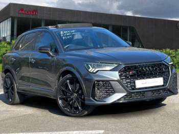 2021 - TFSI Quattro Sport Edition 5dr S Tronic