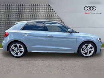 Used Audi A1 2023 for sale - 78774580: Photo