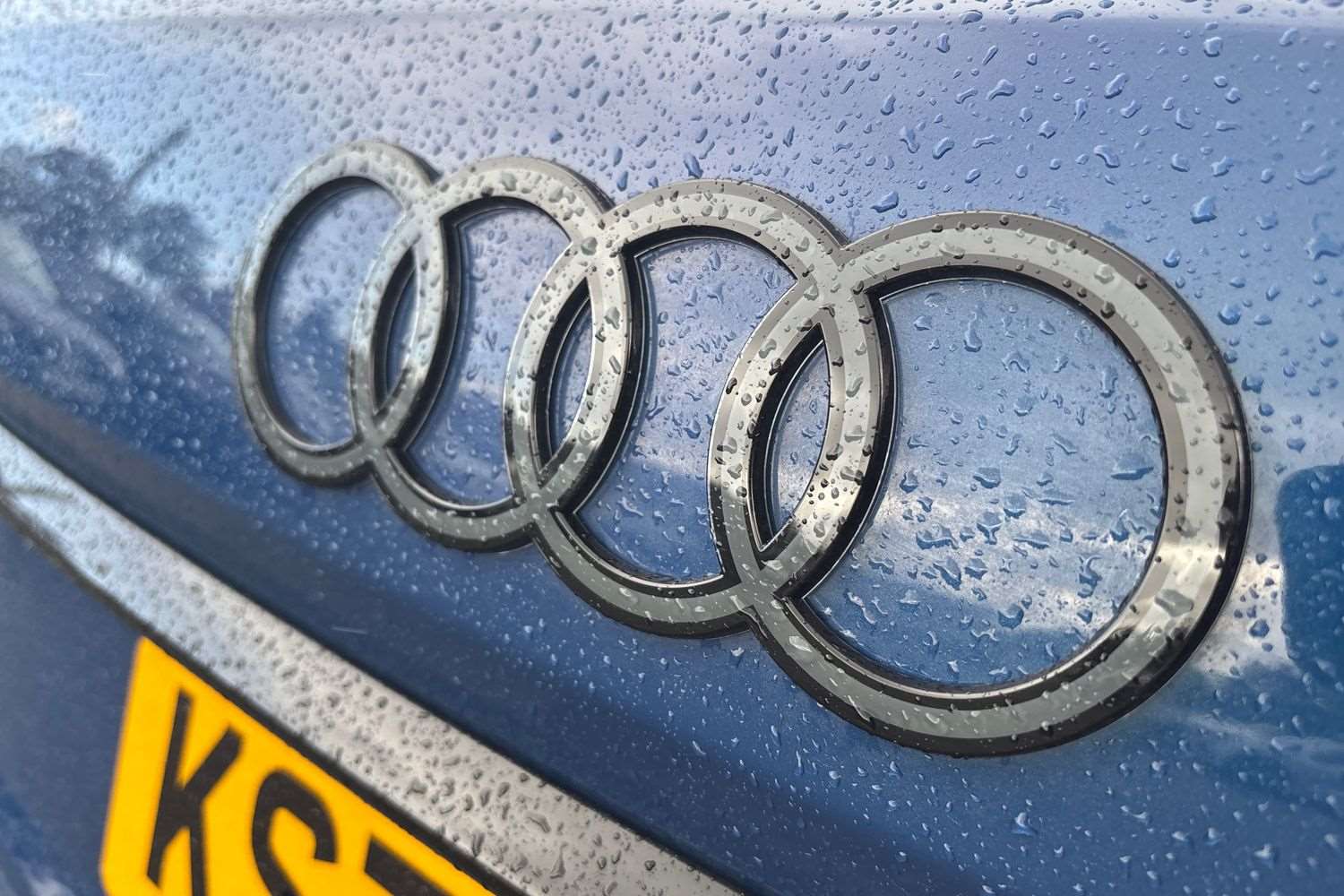 Used Audi Q7 2025 for sale - 77178874: Photo 12