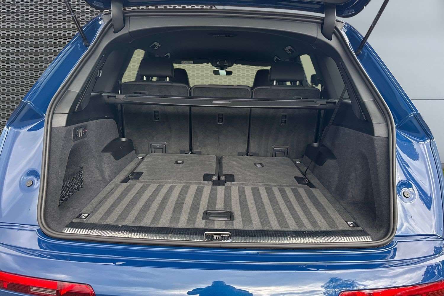 Used Audi Q7 2025 for sale - 77178874: Photo 13