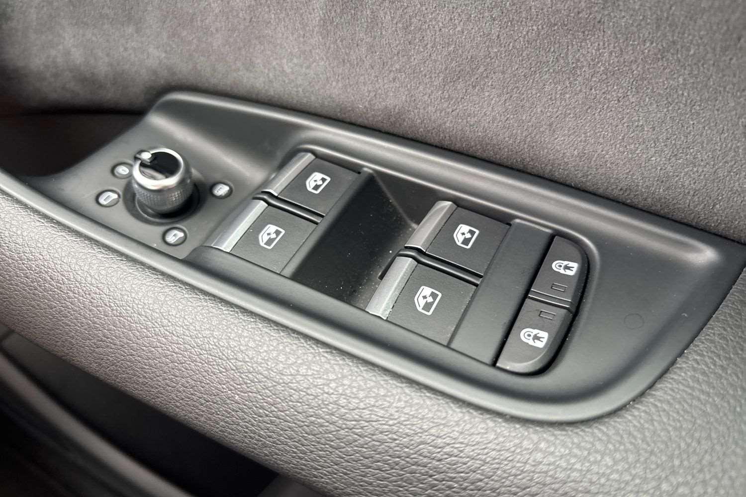 Used Audi Q7 2025 for sale - 77178874: Photo 14