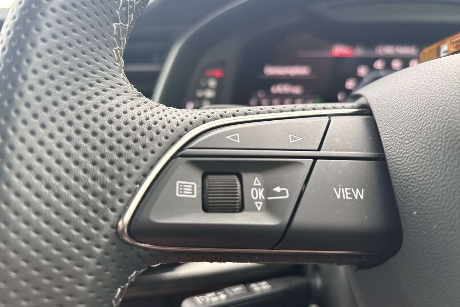 Used Audi Q7 2025 for sale - 77178874: Photo 16