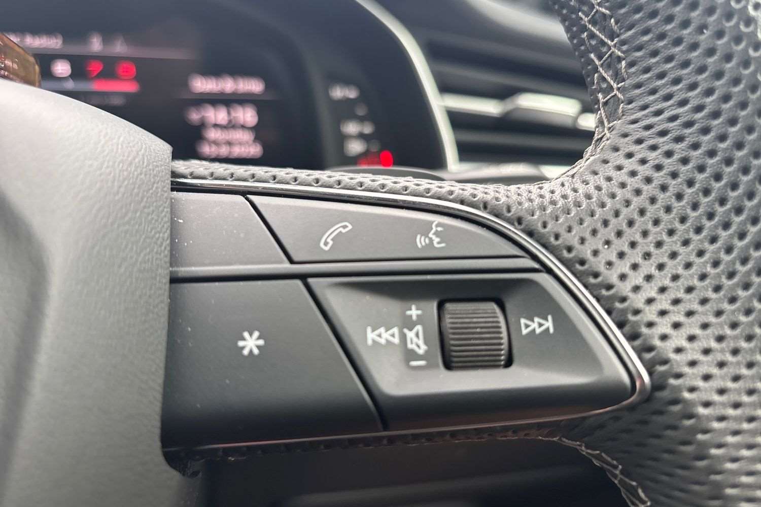 Used Audi Q7 2025 for sale - 77178874: Photo 17