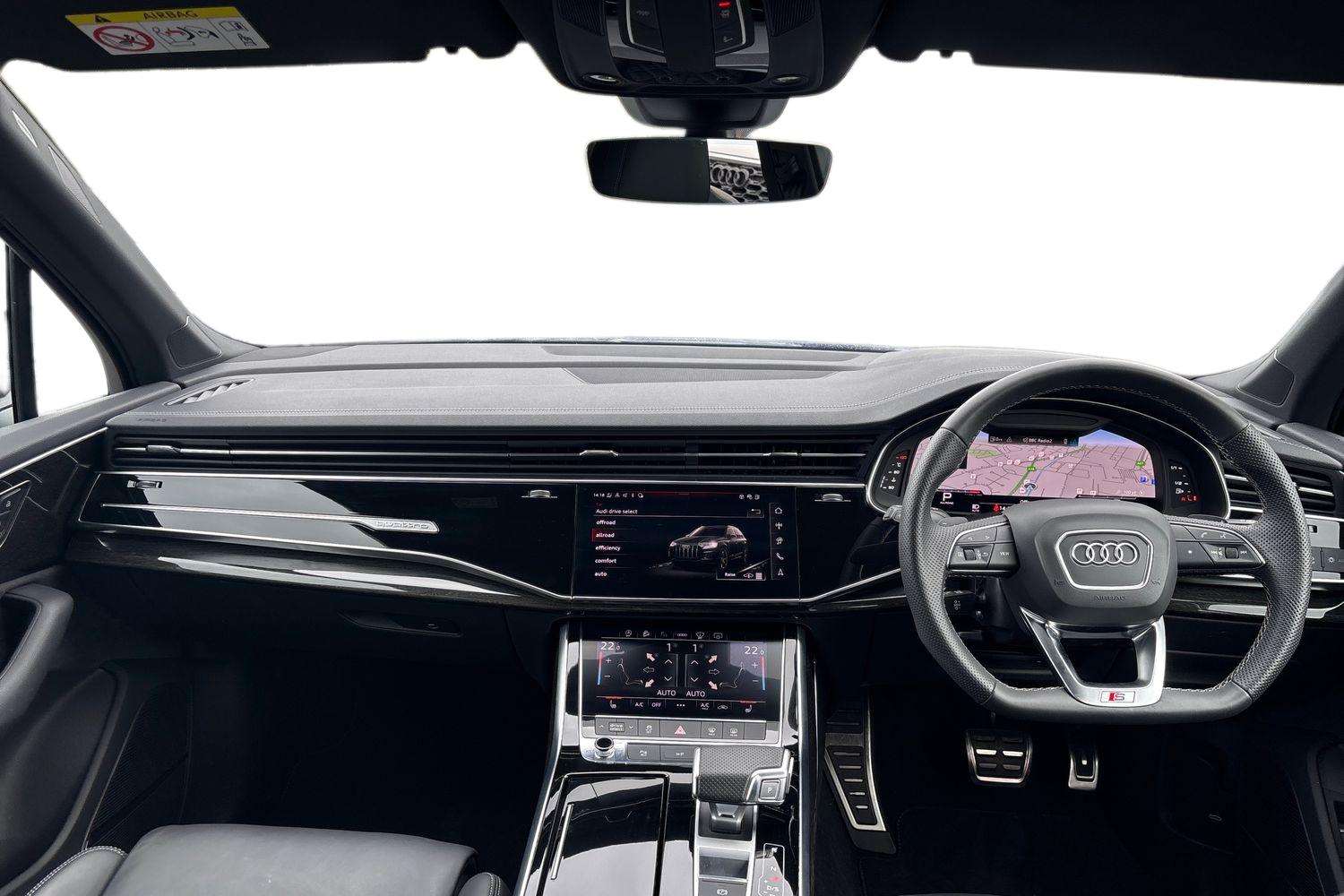 Used Audi Q7 2025 for sale - 77178874: Photo 19