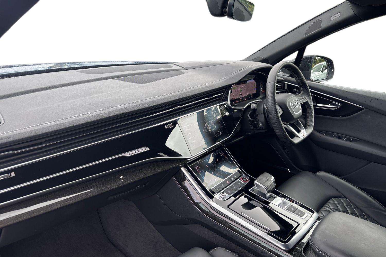 Used Audi Q7 2025 for sale - 77178874: Photo 2