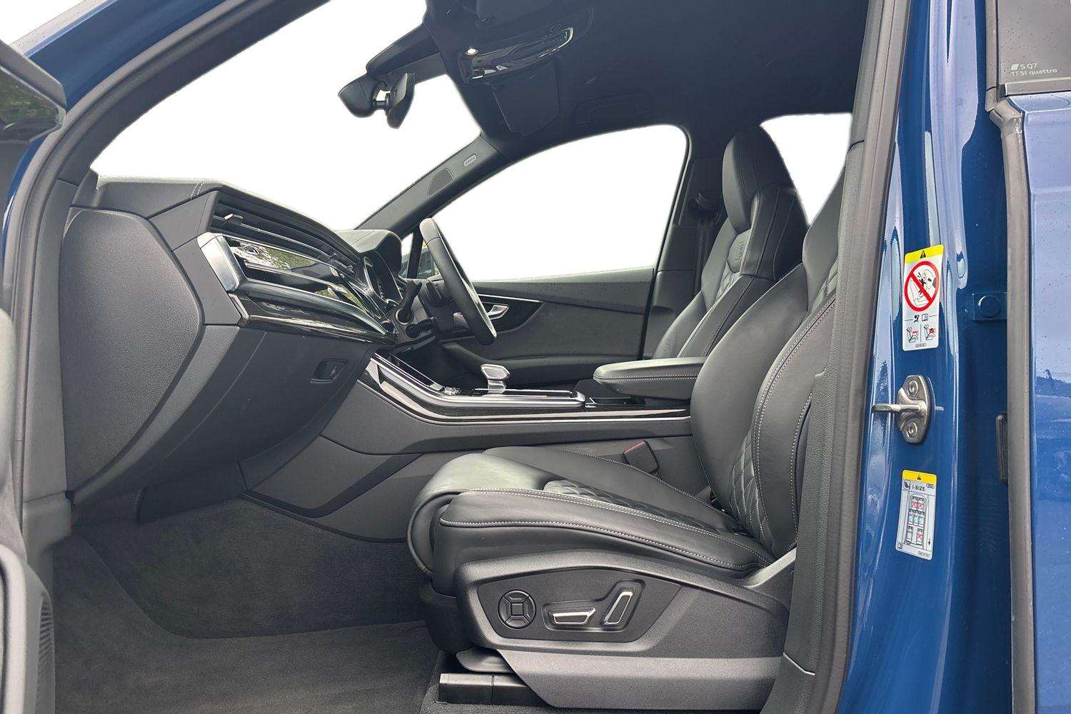 Used Audi Q7 2025 for sale - 77178874: Photo 21