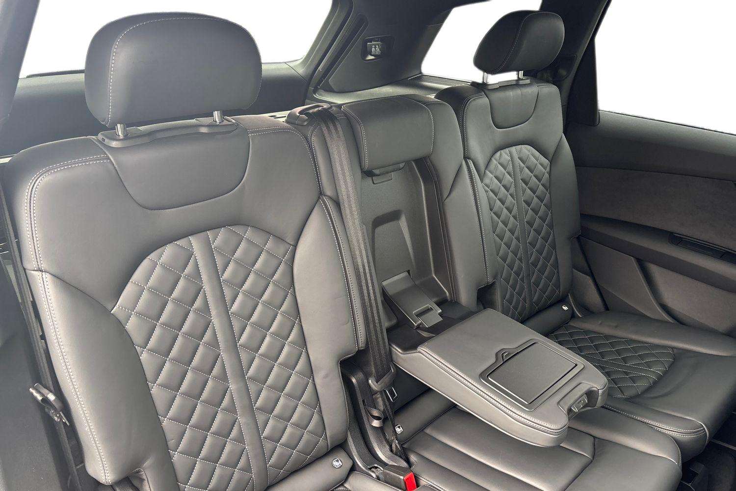 Used Audi Q7 2025 for sale - 77178874: Photo 22