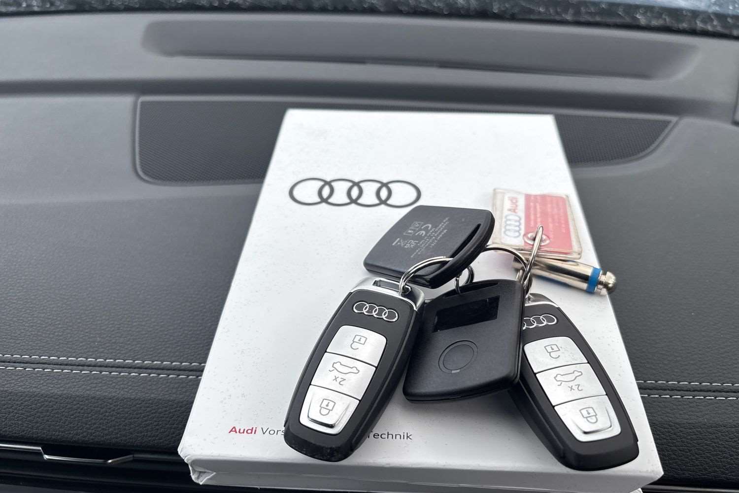 Used Audi Q7 2025 for sale - 77178874: Photo 25