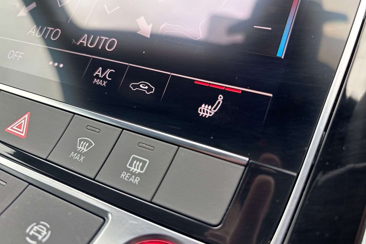 Used Audi Q7 2025 for sale - 77178874: Photo 28