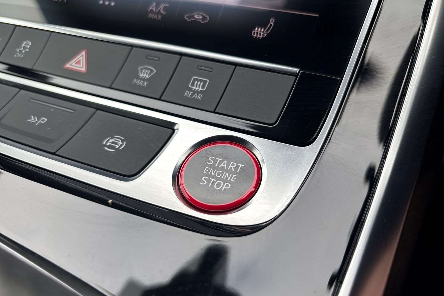 Used Audi Q7 2025 for sale - 77178874: Photo 29