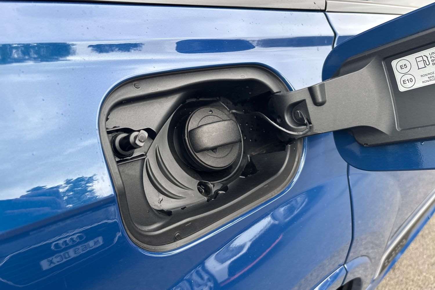 Used Audi Q7 2025 for sale - 77178874: Photo 31