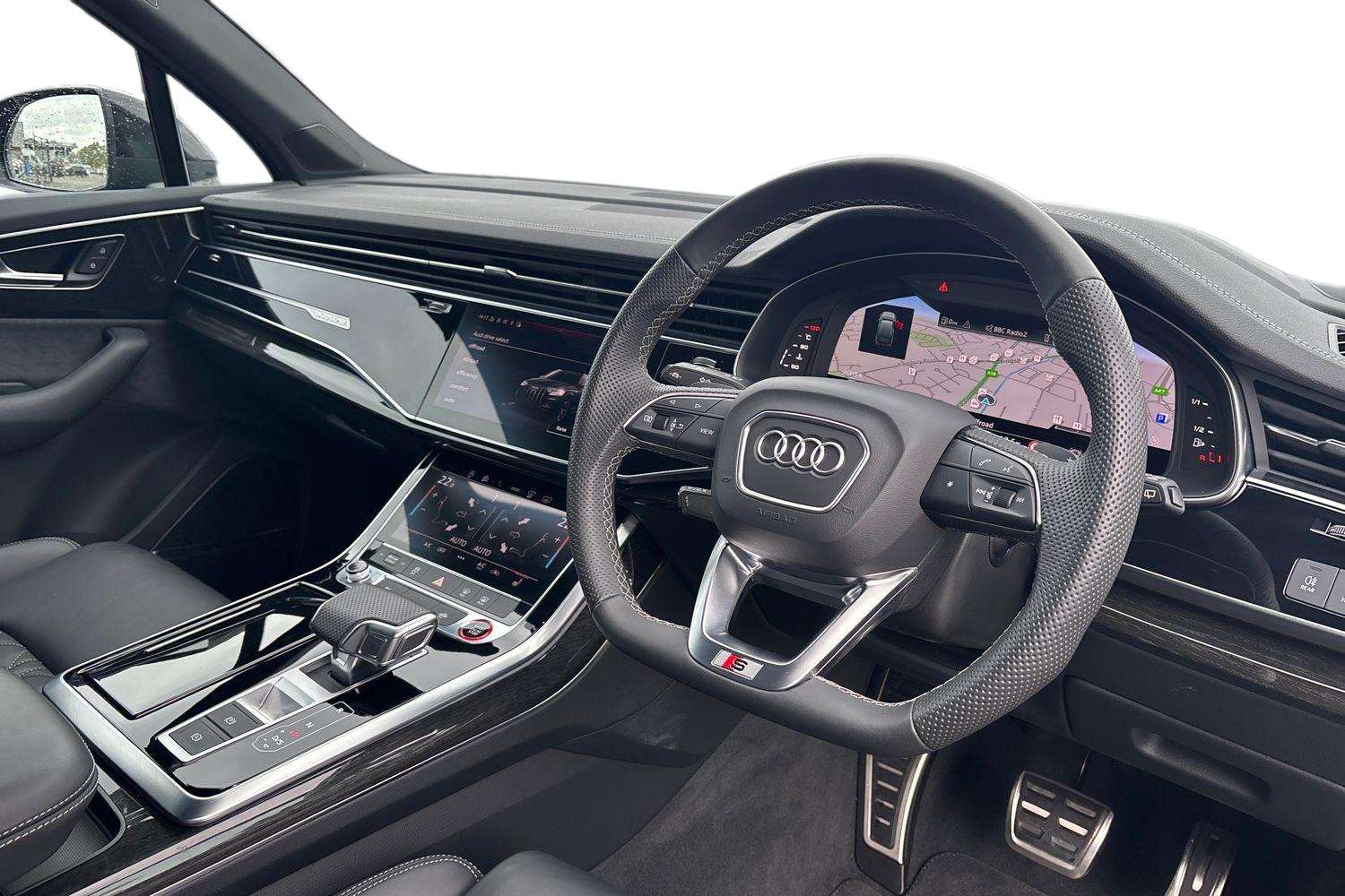 Used Audi Q7 2025 for sale - 77178874: Photo 6