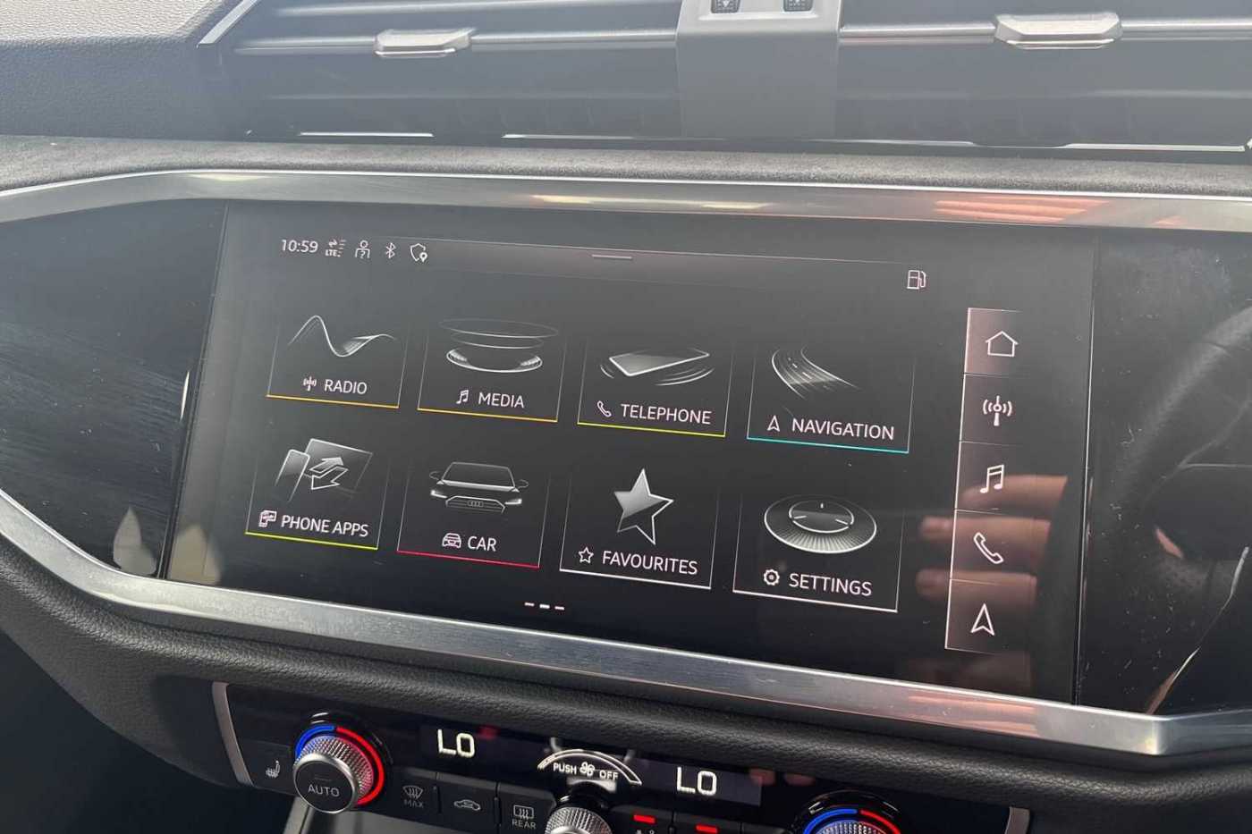 Used Audi RS Q3 2022 for sale - 77178989: Photo 14