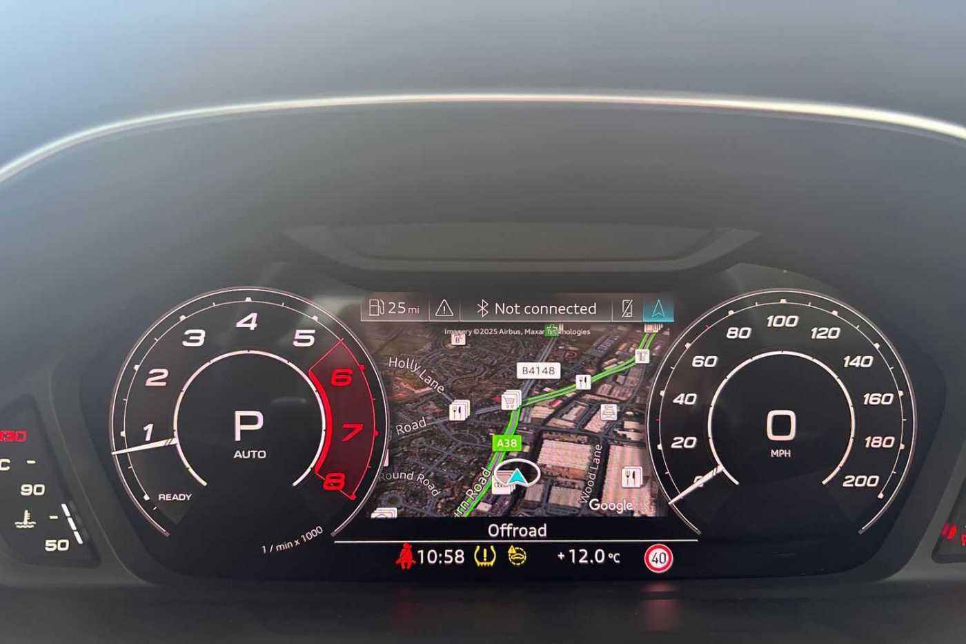 Used Audi RS Q3 2022 for sale - 77178989: Photo 17