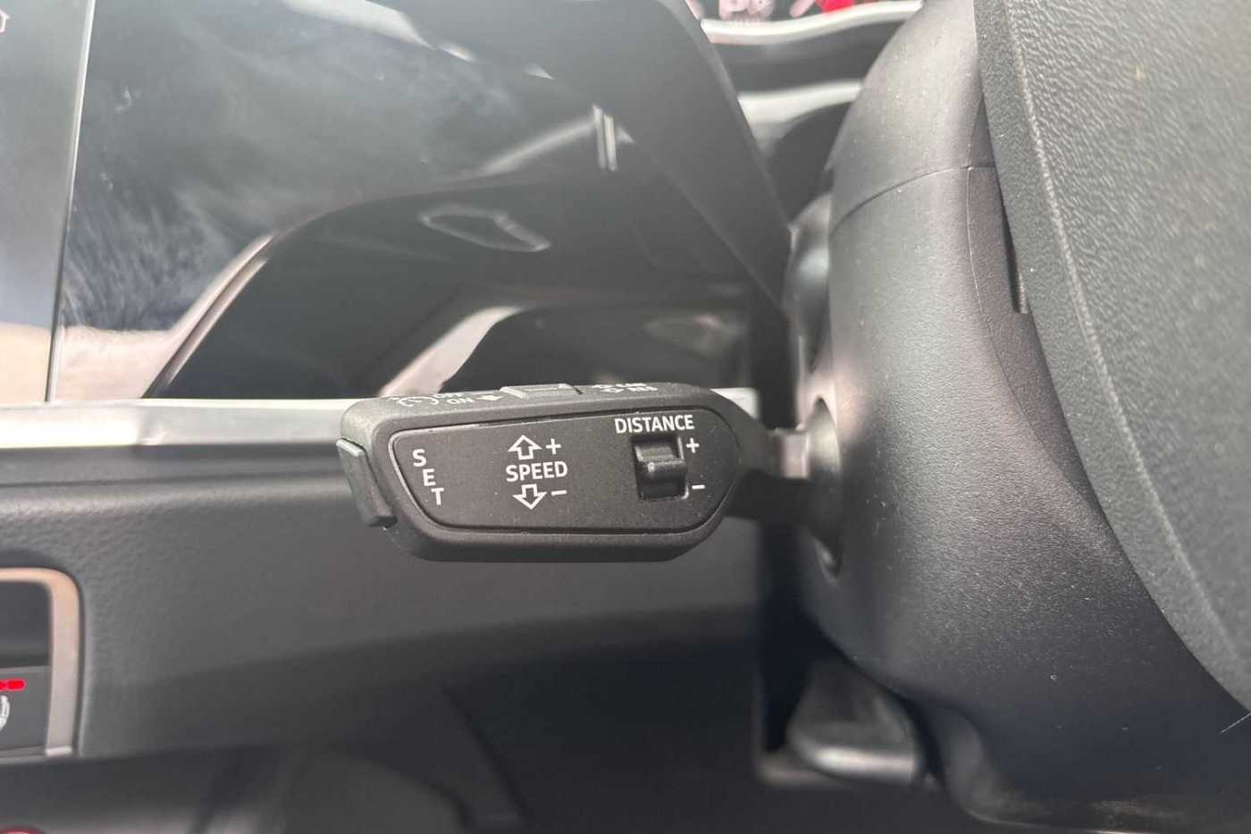 Used Audi RS Q3 2022 for sale - 77178989: Photo 19