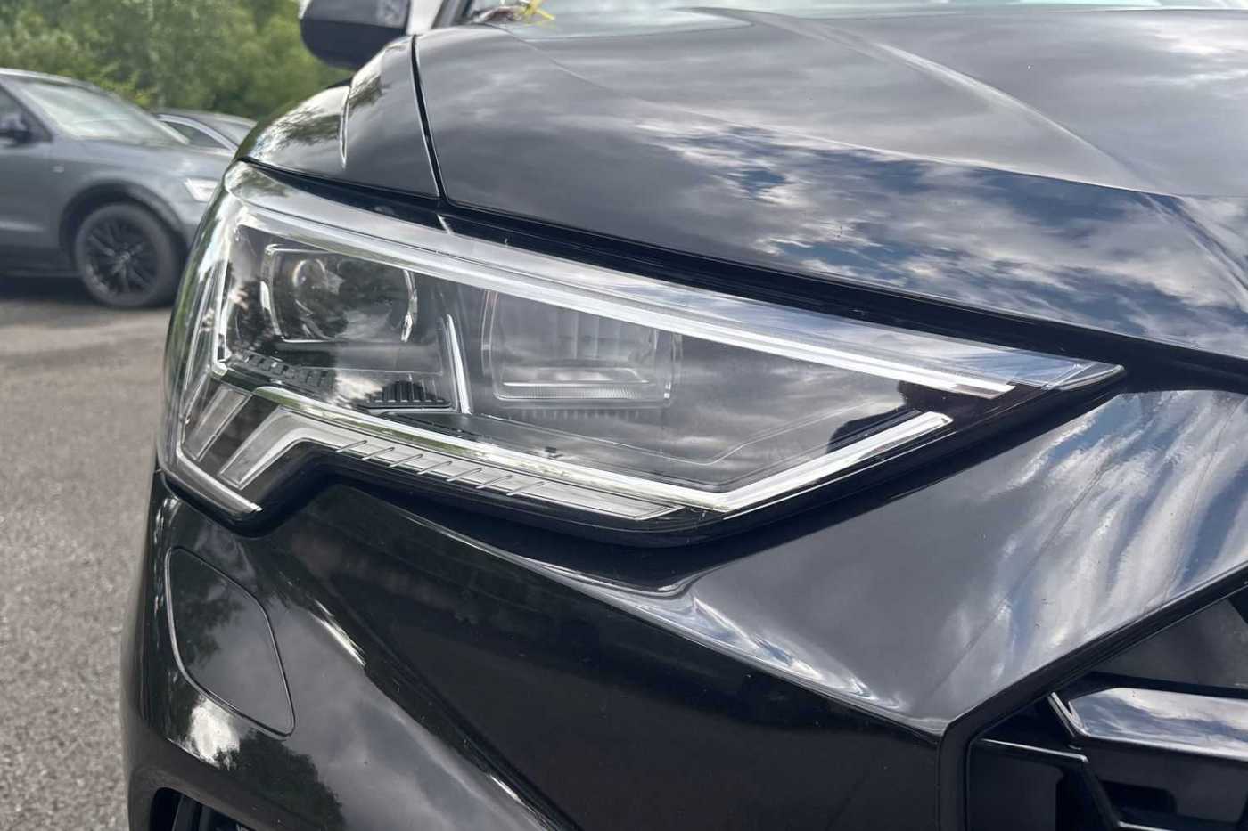 Used Audi RS Q3 2022 for sale - 77178989: Photo 25