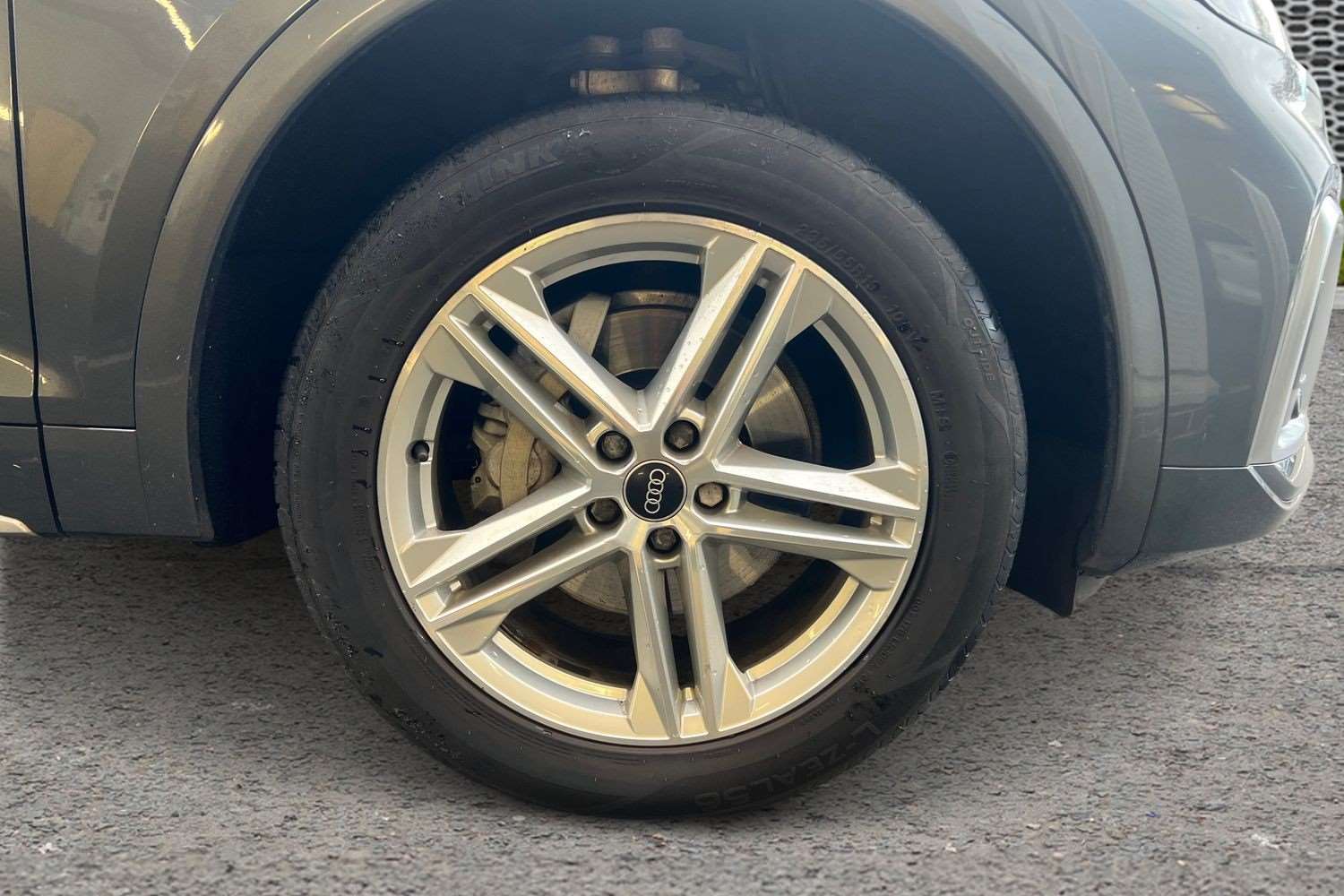 Used Audi Q5 2022 for sale - 76889805: Photo 10