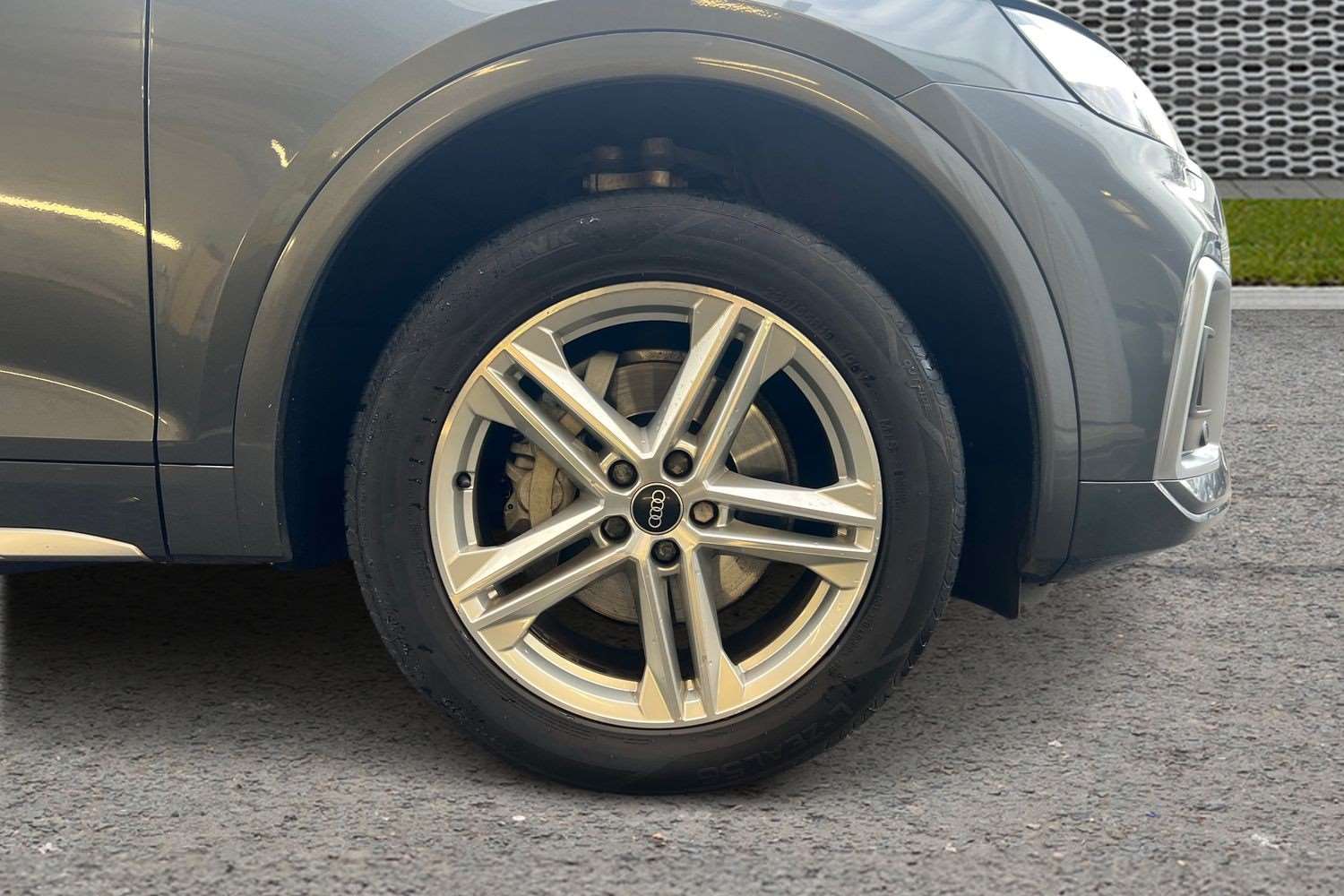 Used Audi Q5 2022 for sale - 76889805: Photo 11