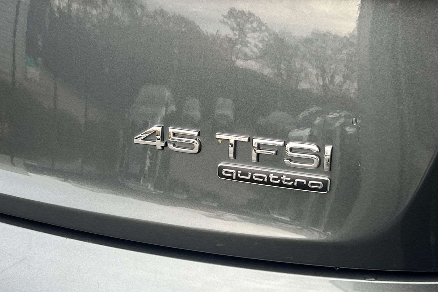 Used Audi Q5 2022 for sale - 76889805: Photo 12